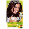 Tintura Garnier Nutrisse Creme Nº 366 Acaju Púrpura