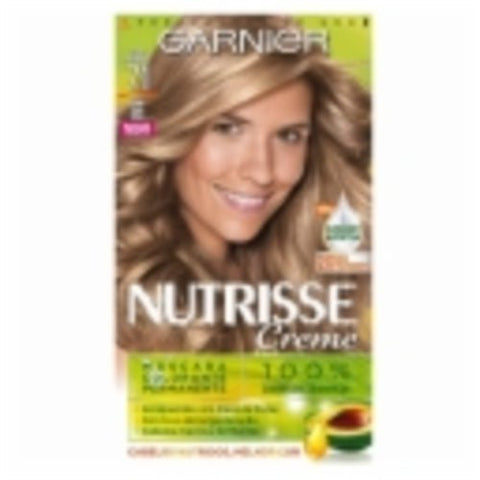 Tintura Garnier Nutrisse Creme Nº 71 Louro Esplêndido