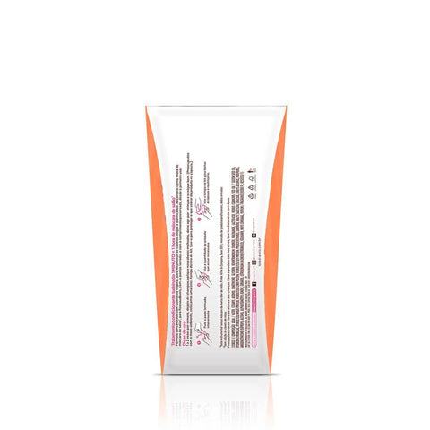 Cápsula de Tratamento Elseve Longo Dos Sonhos 3 Unidades Com 15G Cada