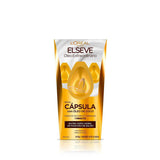 Cápsula de Tratamento Elseve Óleo Extraordinário 3 Unidades Com 15G Cada