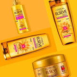 Cápsula de Tratamento Elseve Óleo Extraordinário 3 Unidades Com 15G Cada