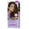 L'Oréal Coloração Niely Cor&Amp;Ton 0% Amônia 5.0 - Castanho Claro