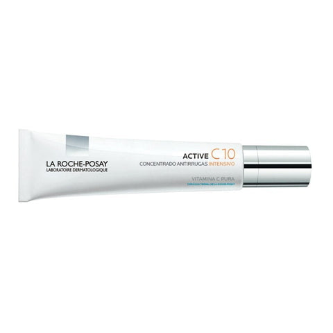 Creme Anti-Idade Active C 10 Intensivo 30Ml
