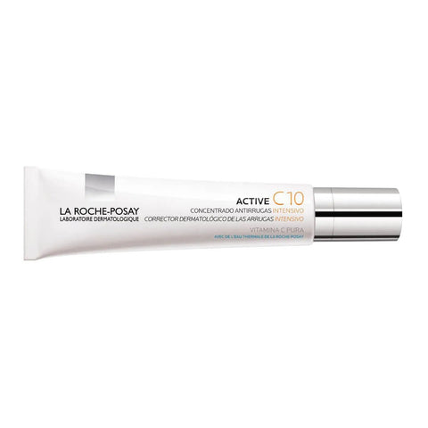Creme Anti-Idade Active C 10 Intensivo 30Ml