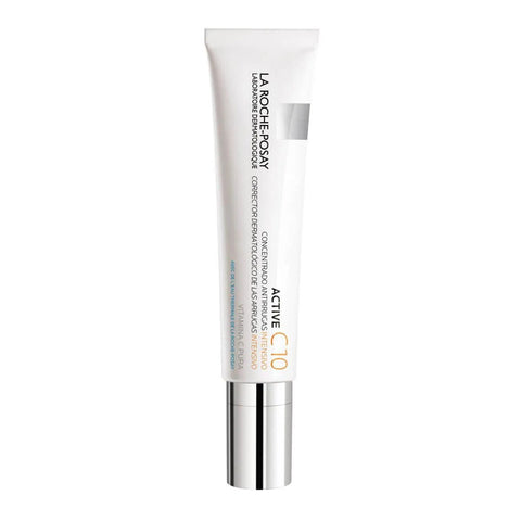 Creme Anti-Idade Active C 10 Intensivo 30Ml
