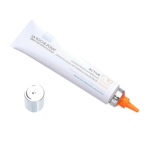 Creme Anti-Idade Active C 10 Intensivo 30Ml