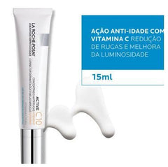 Creme Anti-Idade La Roche-Posay Active C10  15 mL