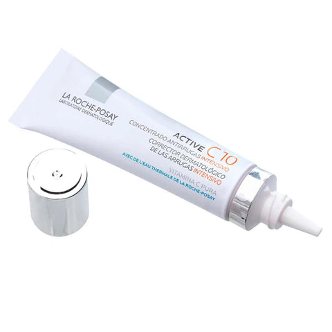 Creme Anti-Idade La Roche-Posay Active C10  15 mL