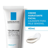 Creme Facial La Roche-Posay Toleriane Sensitive  40 mL