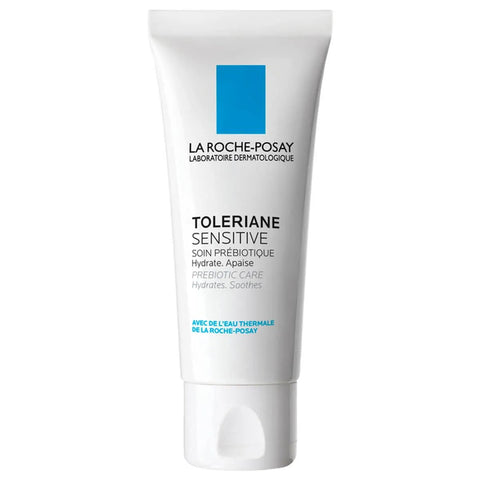 Creme Facial La Roche-Posay Toleriane Sensitive  40 mL