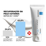 Creme La Roche-Posay Cicaplast Baume B5+  20 mL