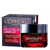 L'Oréal Creme Mascara Reparador Laser 3X Revitalift Noturno 50 Ml