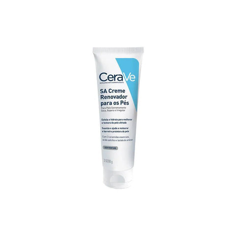Creme para Os Olhos CeraVe Sem Perfume - Pele Seca a Extra Seca - 88 g