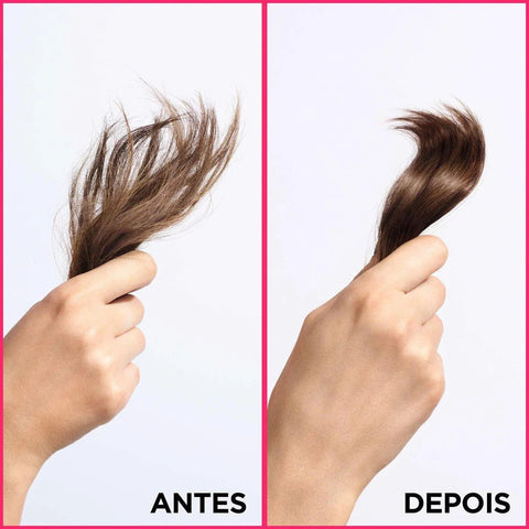 Creme Para Pentear Elseve Longo Dos Sonhos 250Ml