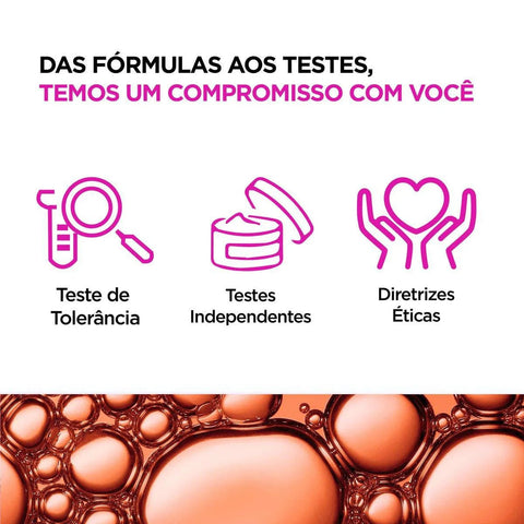 Creme Para Pentear Elseve Longo Dos Sonhos 250Ml