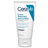 L'Oréal Creme Reparador Para as Mãos CeraVe Sem Perfume - Pele Secas e Ásperas - 50 mL