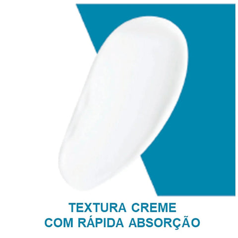 Creme Reparador Para as Mãos CeraVe Sem Perfume - Pele Secas e Ásperas - 50 mL