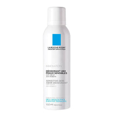 Desodorante La Roche-Posay Innovation Aerosol Pele Sensivel 150 Ml