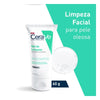 L'Oréal Gel de Limpeza Facial CeraVe Sem Perfume - Pele Normal a Oleosa - 60 g
