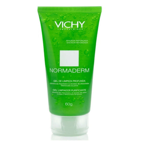 Gel de Limpeza Profunda Vichy Normaderm 60 g