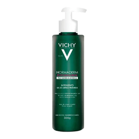 Gel de Limpeza Vichy Normaderm Phytosolution 300 g