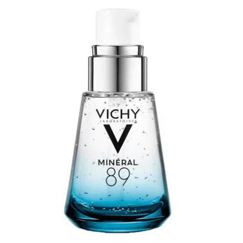 Gel Hidratante Facial Vichy Minéral 89 30 mL