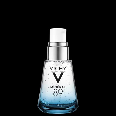 Gel Hidratante Facial Vichy Minéral 89 50 mL