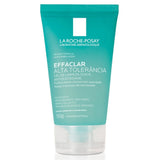 Gel Para Limpeza Facial La Roche-Posay Effaclar Alta Tolerância  150 g