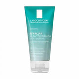 Gel Para Limpeza Facial La Roche-Posay Effaclar Alta Tolerância  60 g