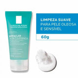 Gel Para Limpeza Facial La Roche-Posay Effaclar Alta Tolerância  60 g