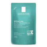 Gel Para Limpeza Facial La Roche-Posay Effaclar Alta Tolerância Refil  240 g