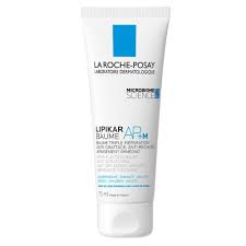 Hidratante La Roche-Posay Lipikar Baume AP+M  75 mL