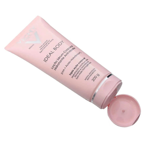Ideal Body Loção Serum 200G