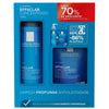 L'Oréal Kit La Roche-Posay Effaclar Concentrado 300 g + 240 g