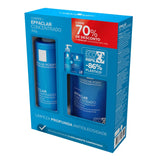 Kit La Roche-Posay Effaclar Concentrado  300 g + 240 g