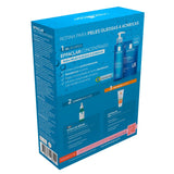 Kit La Roche-Posay Effaclar Concentrado  300 g + 240 g