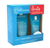Kit La Roche-Posay Gel de Limpeza Facial Effaclar Concentrado  150 g + 40 g