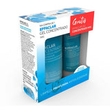 Kit La Roche-Posay Gel Para Limpeza Facial Effaclar Concentrado  150 g + 40 g