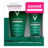 L'Oréal Kit Vichy Gel de Limpeza Facial Normaderm Phytosolution 150 g + 40 g