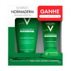 L'Oréal Kit Vichy Gel de Limpeza Profunda Normaderm 150 g + 40 g