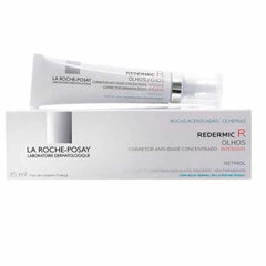 la Roche-Posay Redermic R Olhos Tubo 15 Ml