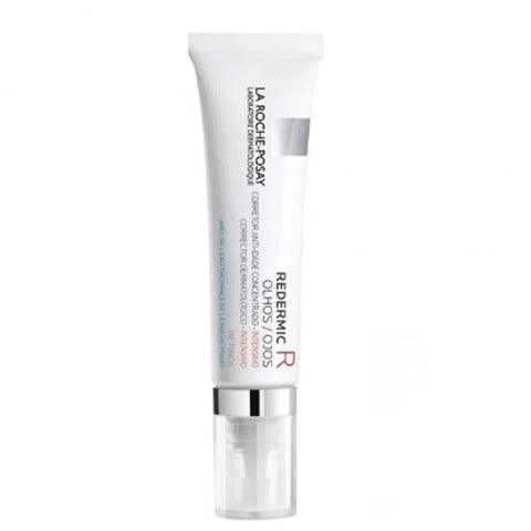 la Roche-Posay Redermic R Olhos Tubo 15 Ml