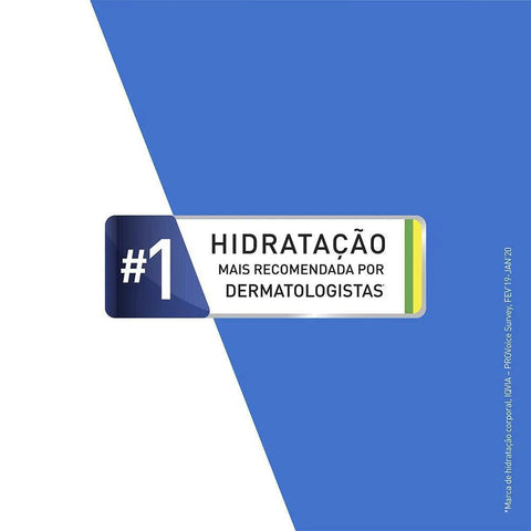Loção de Limpeza Hidratante CeraVe Sem Perfume - Pele Normal a Seca - 473 g