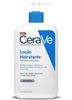 L'Oréal Loção Hidratante CeraVe Sem Perfume - Pele Seca a Extra Seca - 340 mL