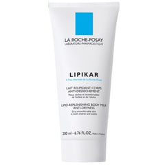 Loção Hidratante Corporal La Roche-Posay Lipikar  200 mL