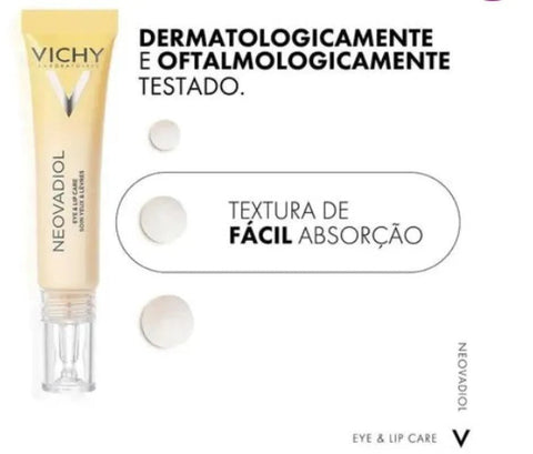 Neovadiol Contour Olhos 15 Ml
