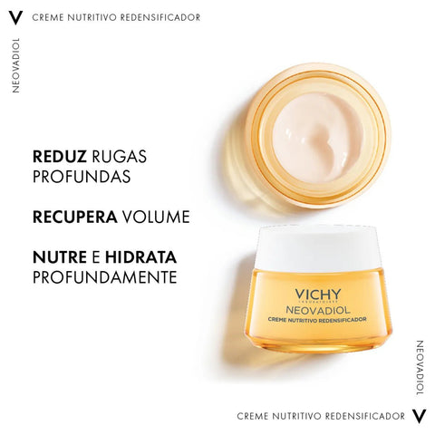 Neovadiol Cr Nutri Redensif 50G