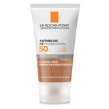 Protetor Solar Facial La Roche-Posay Anthelios AE-Pigmentation  Pele Morena - FPS 50 - 40 g