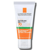 Protetor Solar Facial La Roche-Posay Anthelios Airlicium  Cor 1.0 - FPS 70 - 40 g