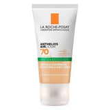 Protetor Solar Facial La Roche-Posay Anthelios Airlicium  Cor 2.0 - FPS 70 - 40 g
